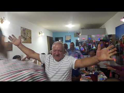 Agim Molla ashik i lindur për këngë popullore Shkodrane!