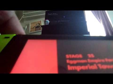 brick plays/sonic forces/stage 25 pt 25