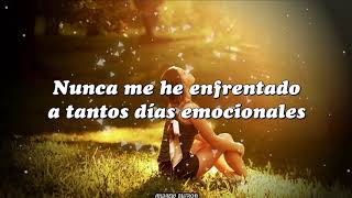 Santana - I&#39;m Feeling You ft. Michelle Branch (Subtitulo en Español)