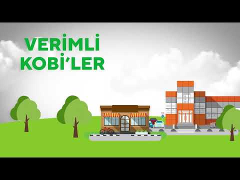 Trakya Verimlilik Platformu Tanıtım Filmi