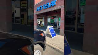 Just Relax, awesome real deal massage in Scottsdale, Arizona off N. Scottsdale Rd. Is the Best!