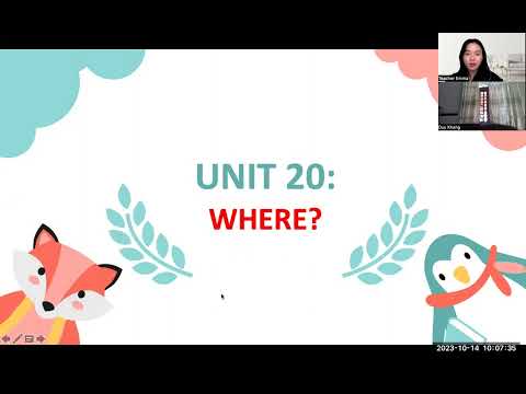 PK2306028_Diversão para Movers_Unit 20_13/10_Part 1