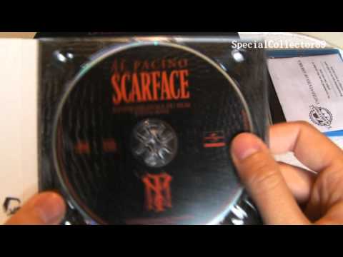 Scarface | Limited Edition |  Coffret Edition limitée | FR