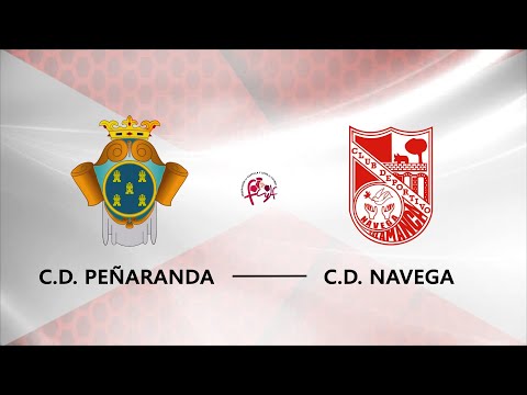 Liga Volvemos Juvenil Provincial CD Navega B - C D  Peñaranda Bracamonte 30_05_2021