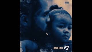 DAVE EAST - TALK TO BIG PRODUCED BY V DON