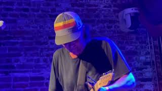 Sebadoh- Careful @ Brooklyn Bowl, Williamsburg, NY 9/19/25