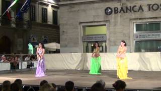 Danza Orientale   Moon Glow