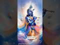 Lord Krishna Meera Ke Man Me Shorts Video Foryou Highlights Shorts Shortsfeed