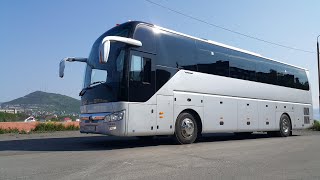 Dubai Road Trip with MS Bus Rental Minivan Minibus with Driver service