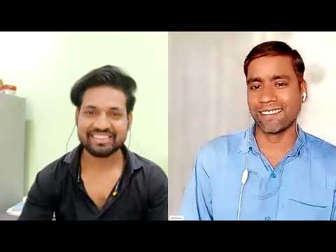 English conversation with Rohit । I made a mistake   । is it fine while learning।