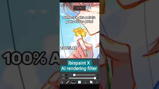 Download lagu filter AI ibispaint X❓ mp3