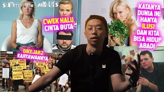 Download lagu TERJEBAK CINTA HALUSINASI mp3 Download lagu TERJEBAK CINTA HALUSINASI mp3