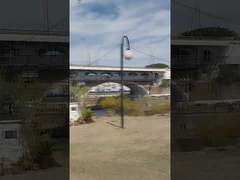 14 de Septiembre 2023 - Villa Carlos Paz 🇦🇷 Paseo por el Parque.