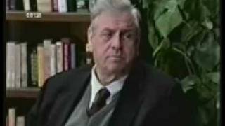 Part 1 Eustace Mullins talks about the New World Order