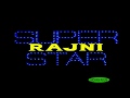Apoorva Ragangal RAJNIKANTH FIRST MOVIE