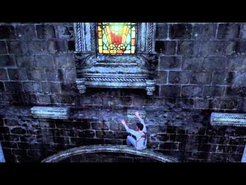 Uncharted: Drake's Fortune -15- On the Trail of the Treasure