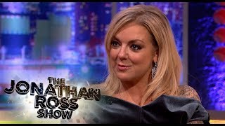 Sheridan Smith’s Dog Can Talk - The Jonathan Ross Show