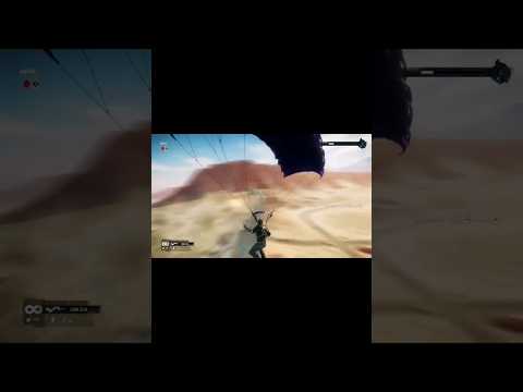 just cause 4 crazy destruction and glitches #funny #edit #justcause4