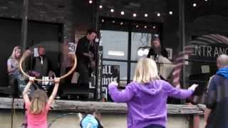 The Pine Hill Haints - Trains Have No Names