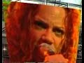 Nikka Costa Like A Feather Live 2001