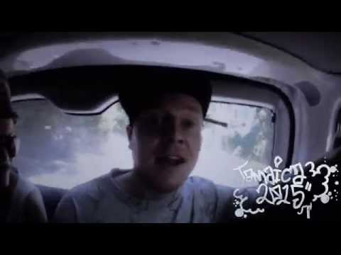 Raappana Jamaikalla 2015 - osa 2 - landelta Kingstoniin