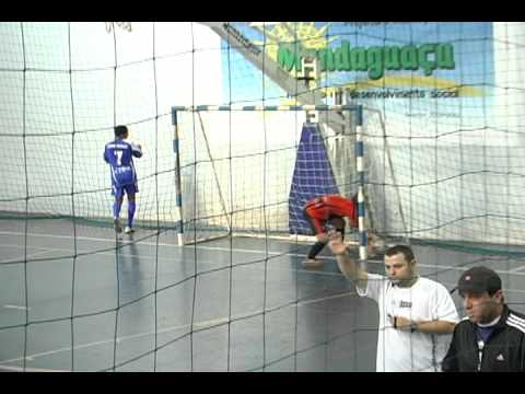 Copa juventude de futsal