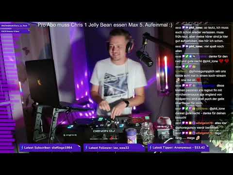House Vibes by Chris_la_tech