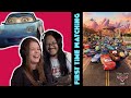 Cars Canadian First Time Watching Movie Reaction Movie Review Movie Commentary
