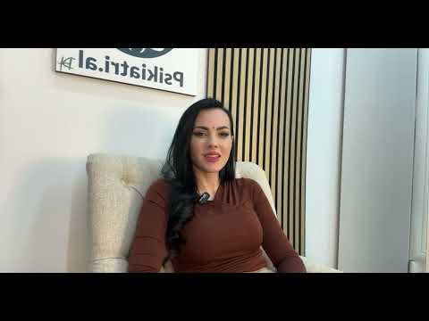 Pse nje atak paniku kthehet ne traum? #atakpaniku #trauma