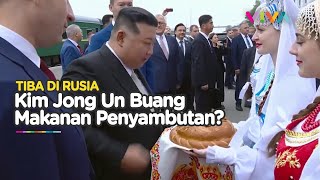 Download lagu Video Kim Jong Un Ketangkap 'Buang Makanan' Penyambutan Rusia mp3 Download lagu Video Kim Jong Un Ketangkap 'Buang Makanan' Penyambutan Rusia mp3