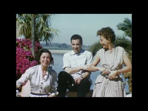 Et La Vie Continue - Luis Mariano