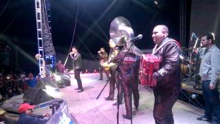 RÉGULO CARO "El Alacrán Trabado" "El Halcón Plomeado" SANTA CLARA, MICH (EN VIVO)