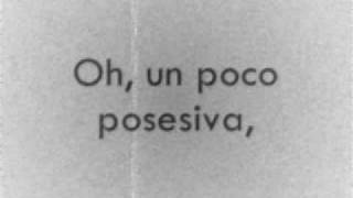 Little Miss Obsessive - Ashlee Simpson (Subtitulado)