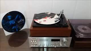 London After Midnight - A letter to god