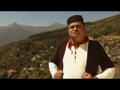 NAUM PETRESKI   LEVENDI GJURO