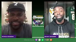 NFL Drama of the Week + Week 13 Game Picks | Benched with Bonnetta Podcast