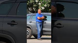 Grand Vitara Suspension Opinion by Owner of Grand Vitara - CHECK DESCRIPTION for detailed Video🔥