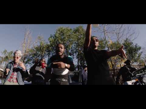 MoBudda ft. ScrappNyce - Every Little Thing (Official Music Video)