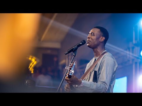 KOINONIA GLOBAL || KAESTRINGS || GYARA NI YA YESU NA / WITH YOU LORD BY DR PAUL ENENCHE