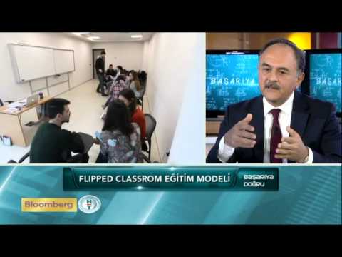 Başarıya Doğru: MEF University with Prof. Dr. Mehmet Fevzi Ünal