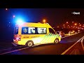Tweede ongeval in vier dagen bij oprit A28 in Zwolle