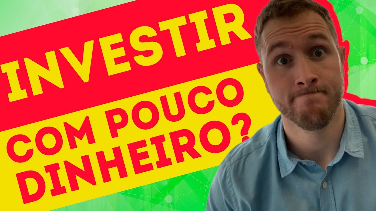 Vale a pena investir pouco dinheiro? - CDVCall #8