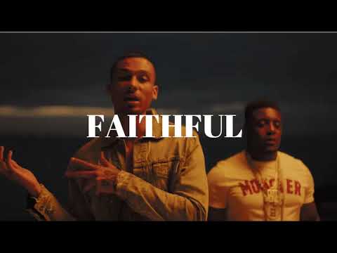 Dave x Fredo x Mist Type Beat - "FAITHFUL🕊" - Gospel x UK Rap Instrumental 2020