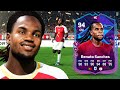 94 Flashback SBC Renato Sanches.. EA! WHAT HAVE YOU DONE!? 🤯 FC 24 Player Review