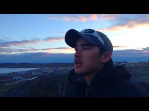 Ilannapiga Kris Tukkiapik