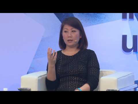 innovfest unbound 2017: The crossroads of innovation