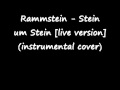 Rammstein - Stein um Stein [live version ...