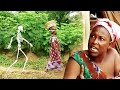 KYEIWAA SKELETON KING FULL MOVIE Ghana Movies