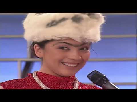 Rojo 3ra Generacion 2003 | Monserrat Bustamante - Estilo Libre Simbolo Rojo II | Semana Final