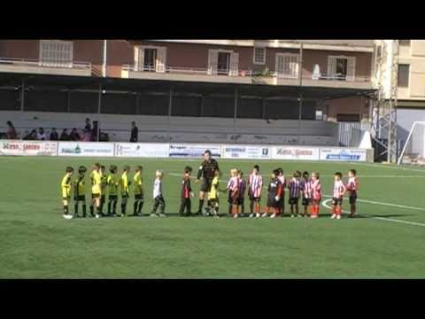 Pre-benjamin f-8: Manacor 2 - Cardassar 4.